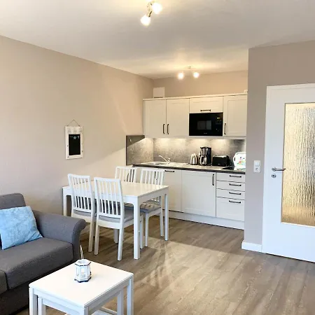 Haus Nordseeblick 22 *