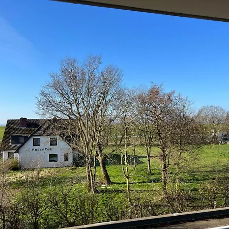 Haus Nordseeblick 22