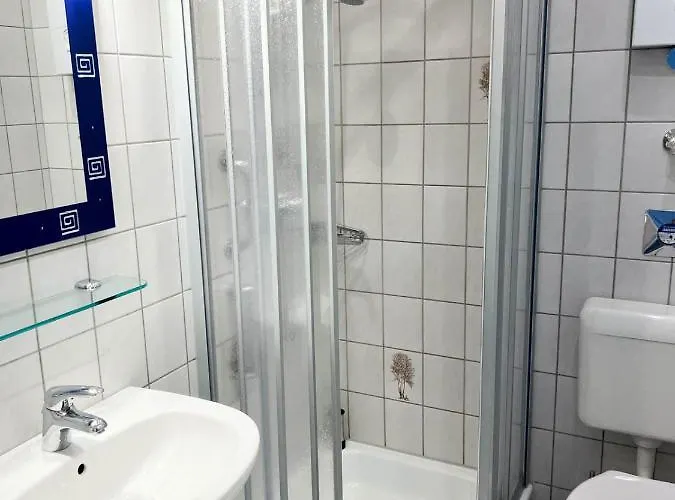 Haus Nordseeblick 22